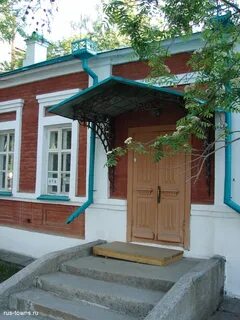 Дом 27 декабря