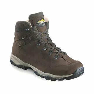Ботинки meindl gtx