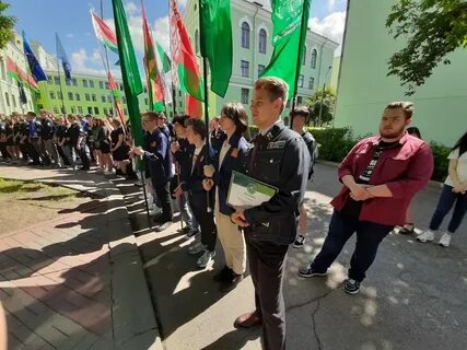 Открытия студентов