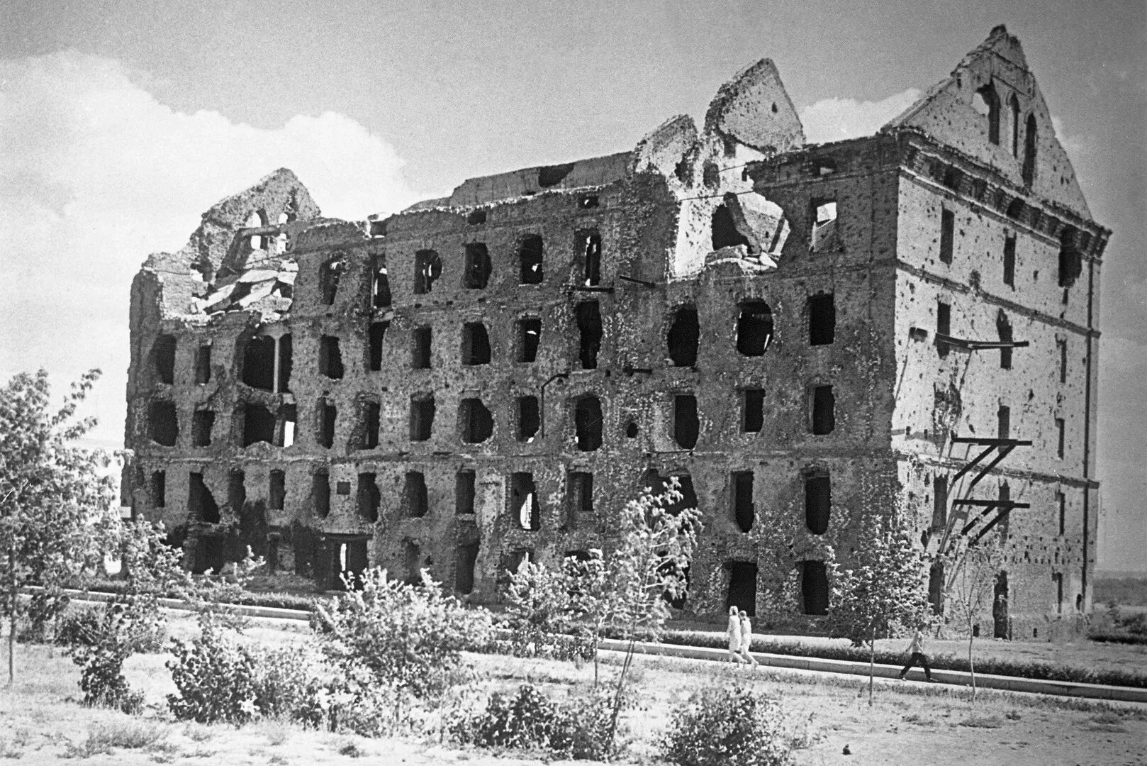 Сталинград го. Сталинград го