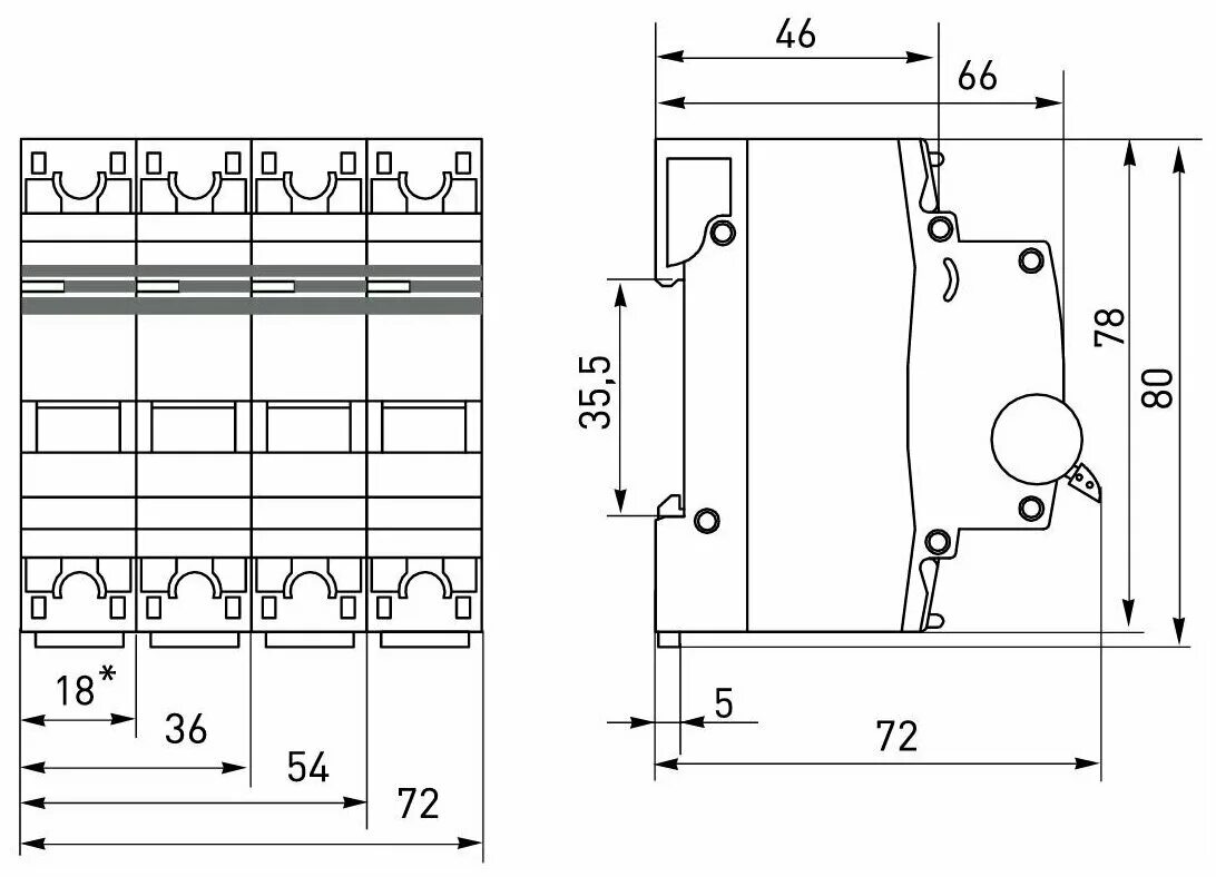 автоматический выключатель abb чертеж. автоматический выключатель abb s202 схема подклюен. автоматический выключатель ва47-29 габариты. автоматический выключатель ва47-29 габариты. ва47-29 габариты.