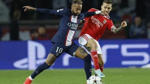 Psg champions league