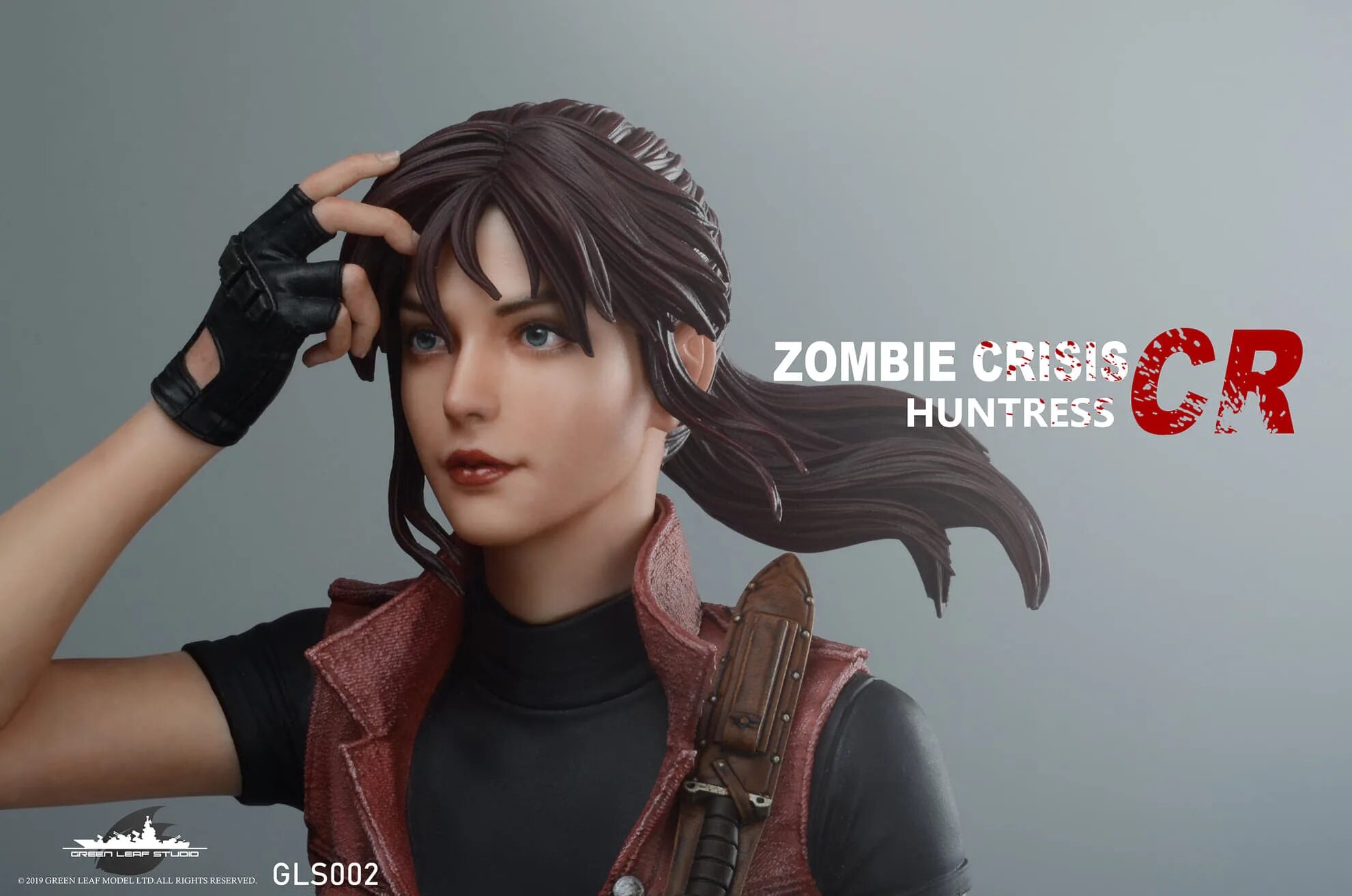 Статуи за клэр. Фигурка клэр редфилд green leaf studio. claire redfield фигурка.