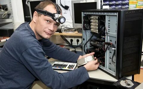 Ремонт техники набережные челны