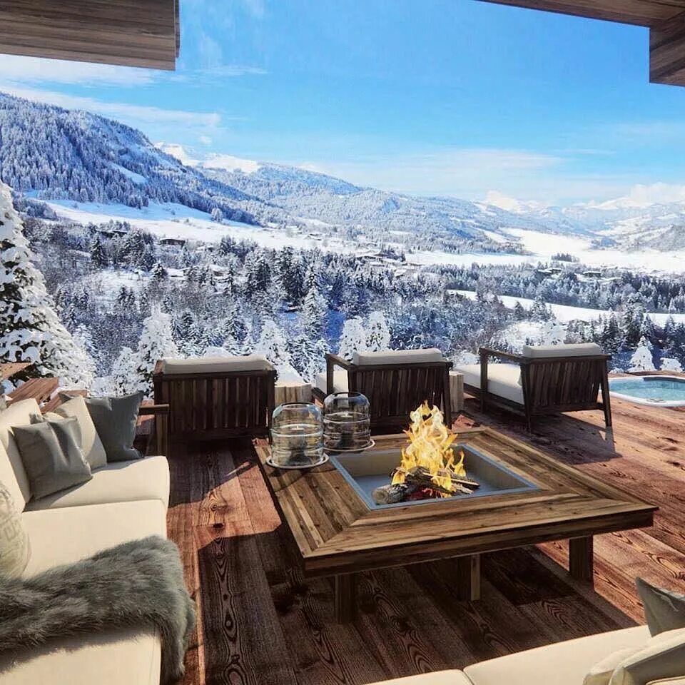 Ultimate luxury. Шале пентхаус в швейцарских Альпах. Chalet Mont Blanc Megeve планировка. Chalet Mont Blanc, Megeve Архитектор. Шале в Альпах Шамони.