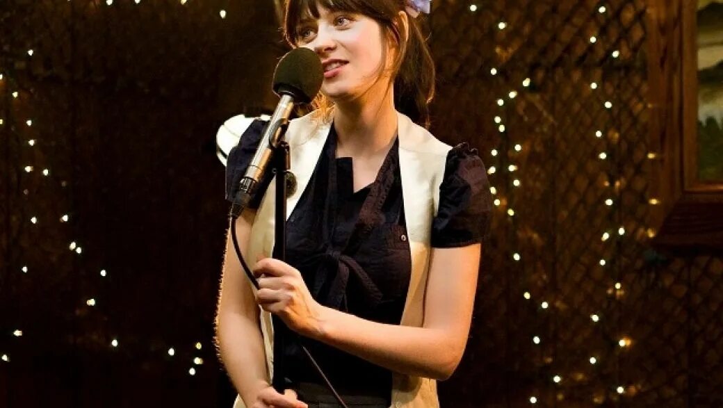 сможешь спеть