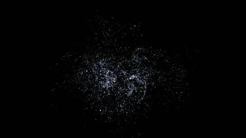 Around itself