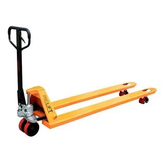 Гидравлическая тележка prolift ac25