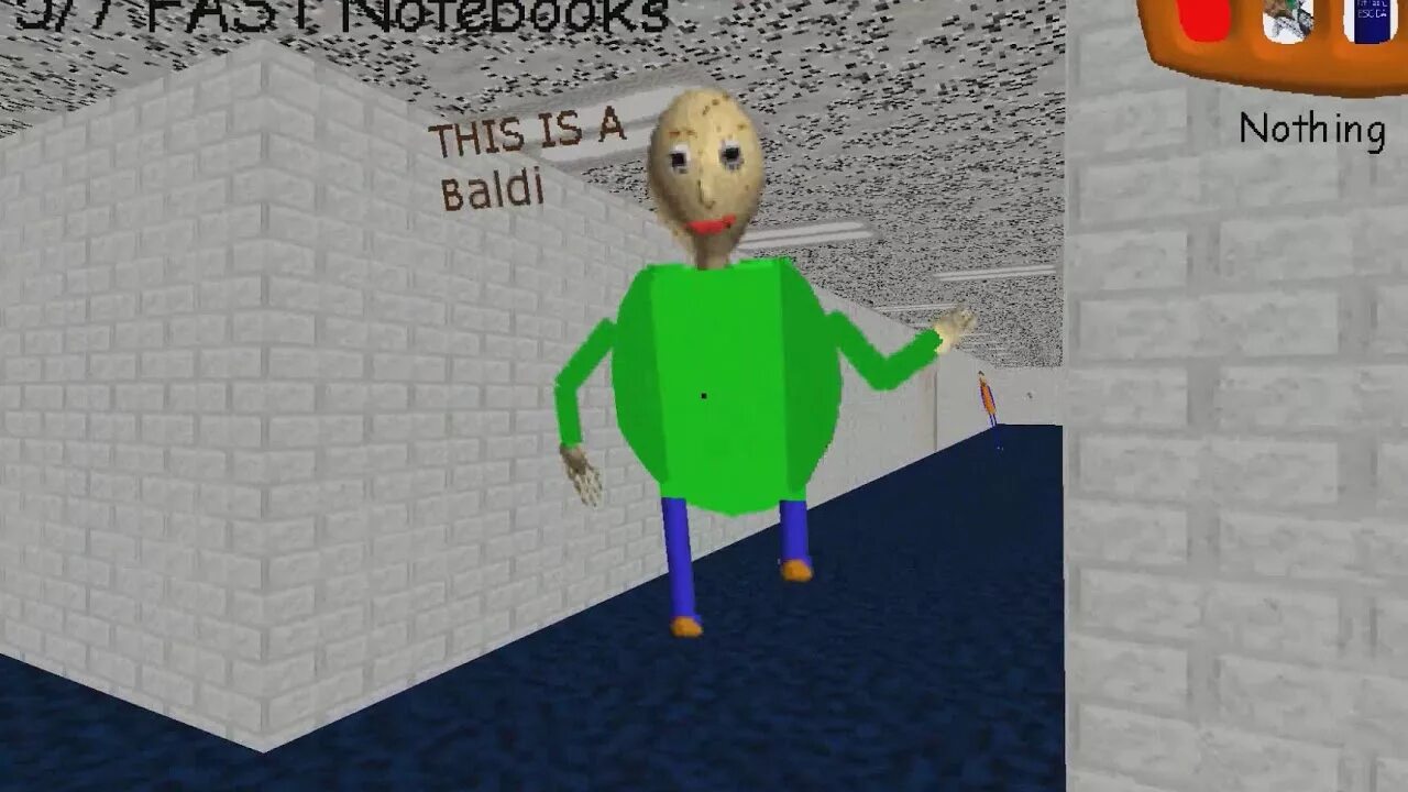 Балдис бейсикс. Baldi Basics super fast Edition. Baldi's Basics super Duper Ultra fast. Супер мод БАЛДИ. Baldi basics characters