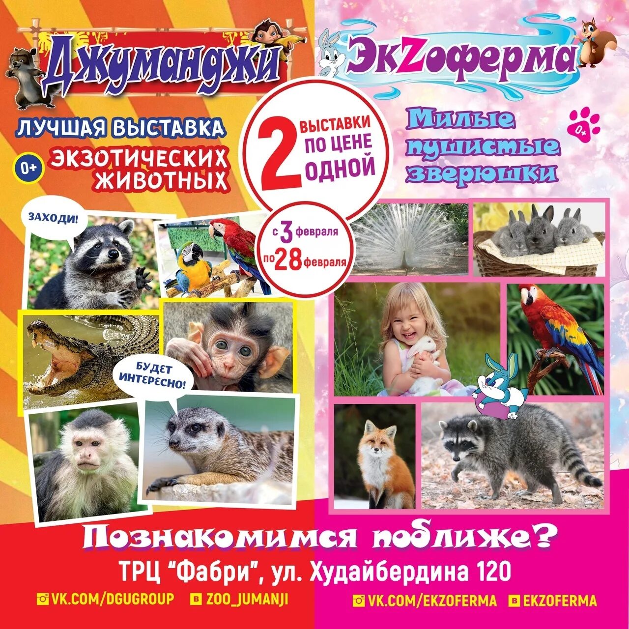 Экзоферма