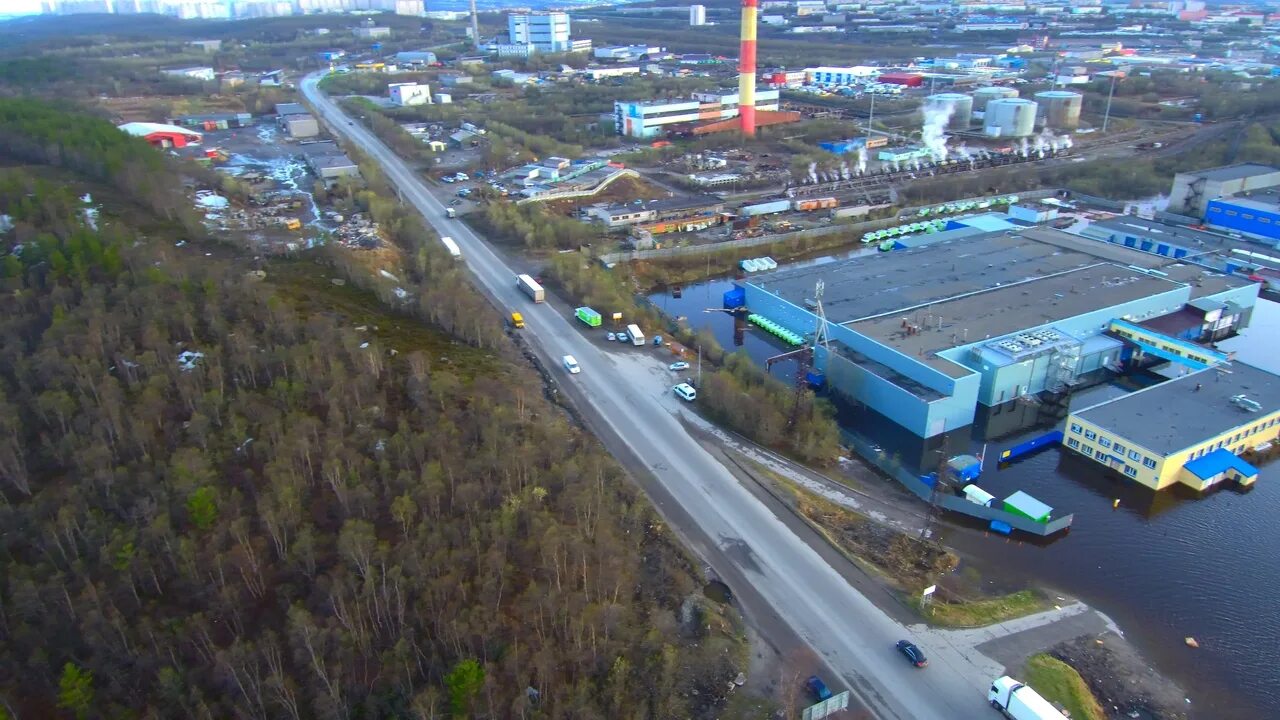 Северная промзона мурманск. Промзона мурманск. Наводнение в мурманске. Основной склад на промзоне мурманск. Северная промзона мурманск.