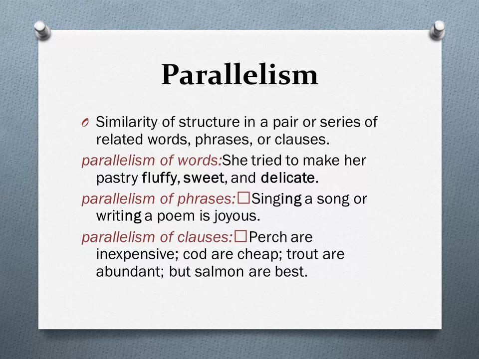 Max degree of parallelism. Parallelism. parallelism examples. parallelism stylistic. parallelism stylistic device.
