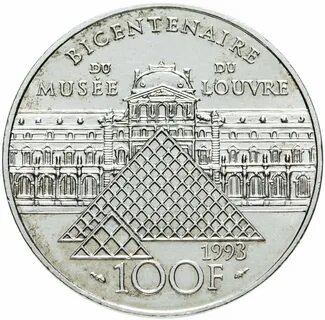 100 франции