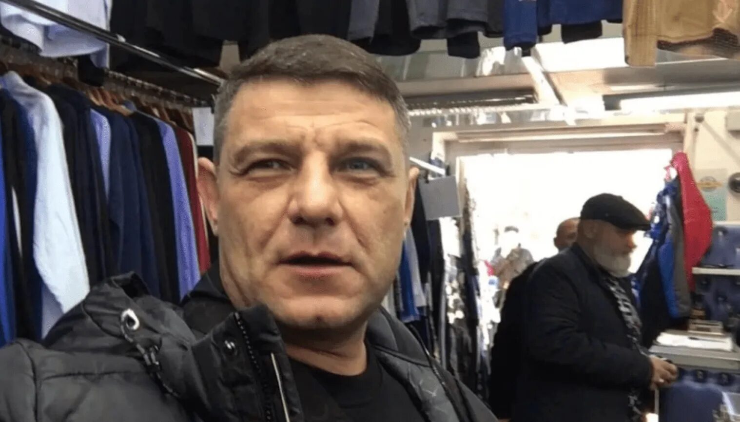 Сколько лет дмитрию солдатову