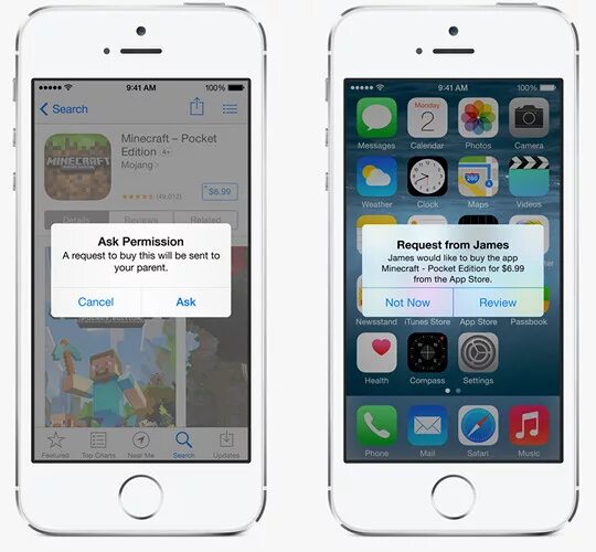 Как ограничить приложения доступ к iPhone Photos на iOS 17