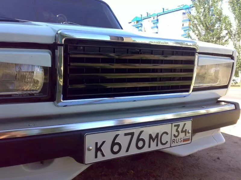 Решетка радиатора ваз 2107 хром. Ваз 2107 решетка файтер. 2107 облицовка. Решетка облицовки радиатора ваз 2107. Решетка радиатора сетка ваз 2107.