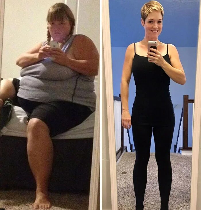 Сильно большой вес. Похудение до и после. Люди до и после похудения. Похудела до и после. До и после похудения девушки.