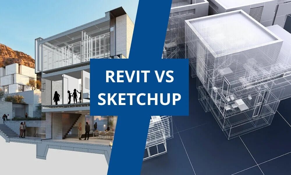 Build 3 v. Из скетчапа в ревит. Скетчап или ревит. Revit Soft. Ревит против скетчап.