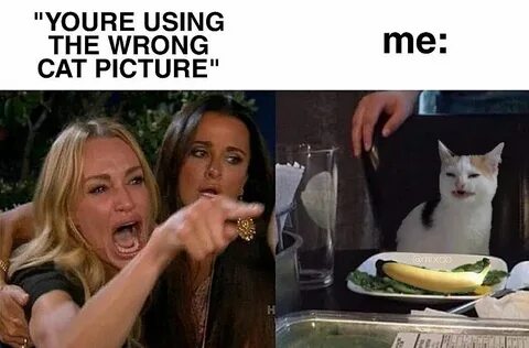 You re using