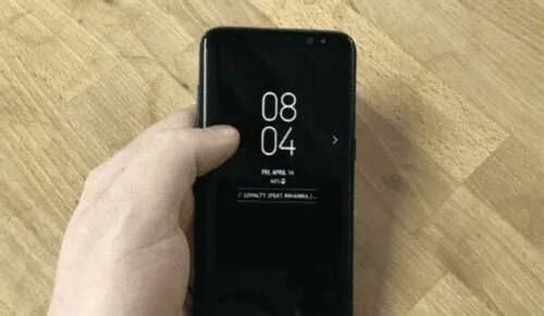 Samsung Galaxy Note 8 always on display. Экран блокировки самсунг а50. Always-on-display самсунг часы. Блокировка экрана редми 9с. Ксиоми черный экран