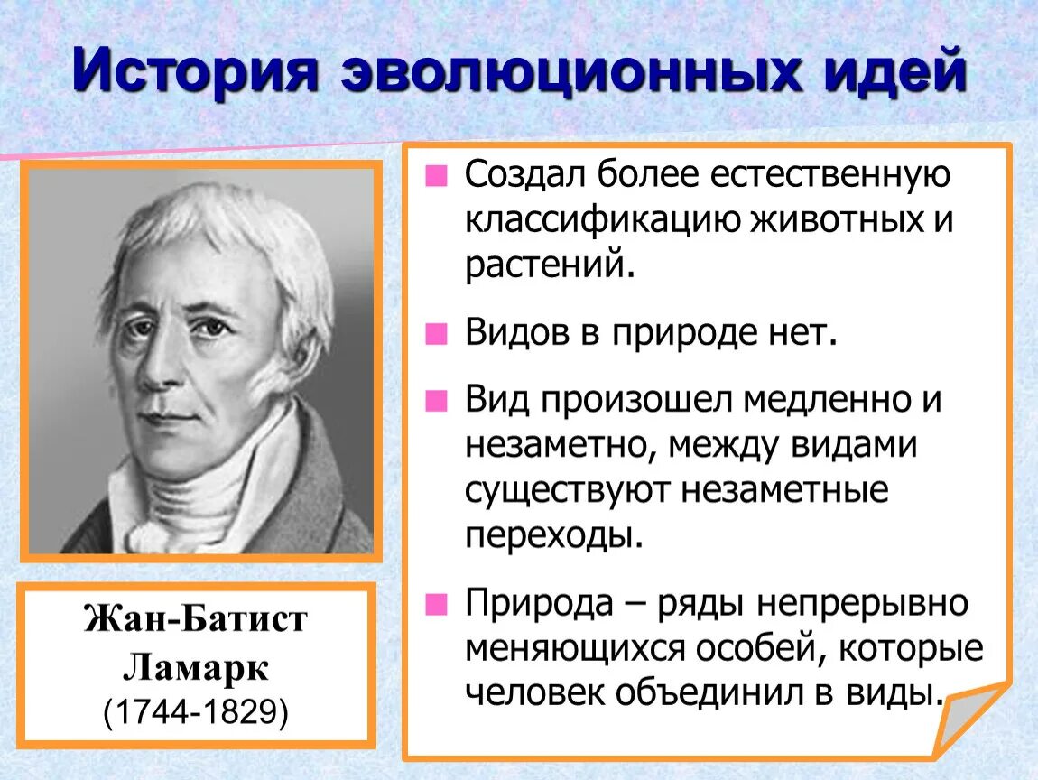 Значение эволюционных идей. История развития эволюционных идей. Эволюционные идеи в биологии. Развитие эволюционных идей в биологии. Идея эволюции в истории биологии.