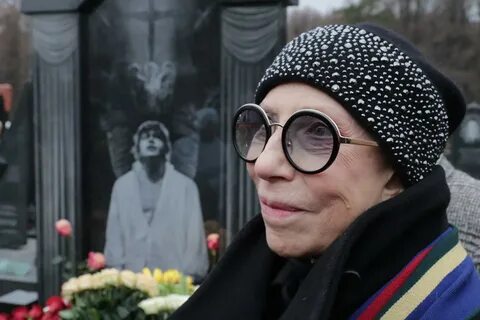 Чурикова умершая