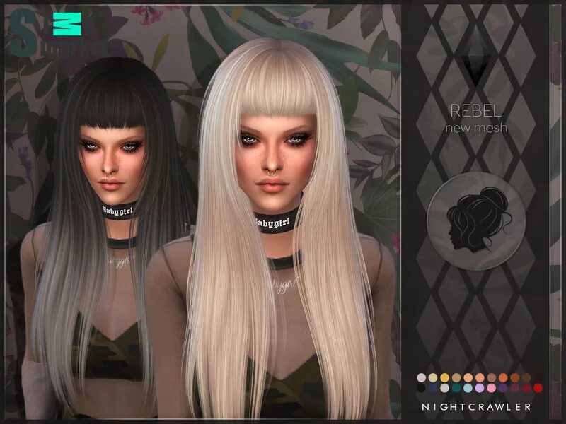 симс 4 волосы с челкой. симс 4 длинные волосы с челкой. Sims 4 hair with bangs. Sims 4 hairstyle with bangs. Sims 4 hair bun.