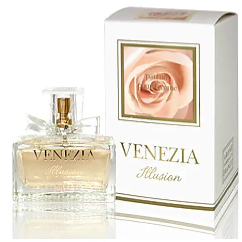 Nina illusion отзывы. Venezia Illusion Парфюм. Venezia Romantic духи жен 50мл марка/. Духи ж Venezia Illusion 50 мл. Venezia Illusion духи жен 50мл марка/.