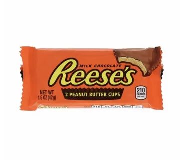 Reeses sodium options