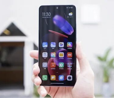 Игровой redmi