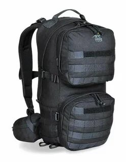 Combat pack