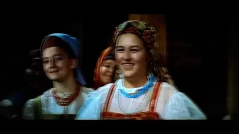 Эпизод танец наташи ростовой