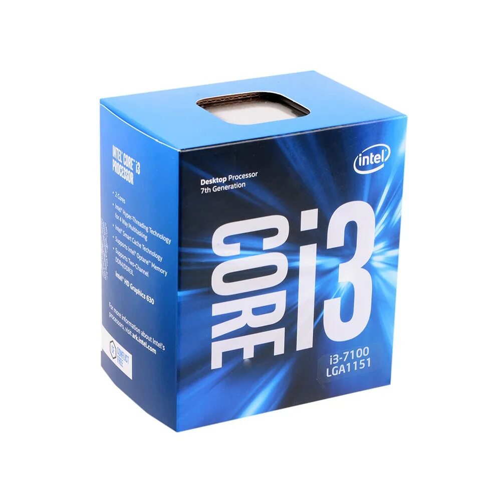 Интел коре ай3. Процессор Intel Core i3-7100 Kaby Lake. Процессор Intel Core i3-7300. Intel Core i3 - 7100 Box,. Intel Core i3-7100 @ 3.90GHZ.