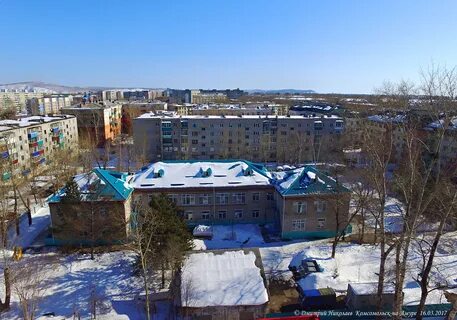 Судебный участок комсомольск