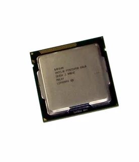 Cpu 860