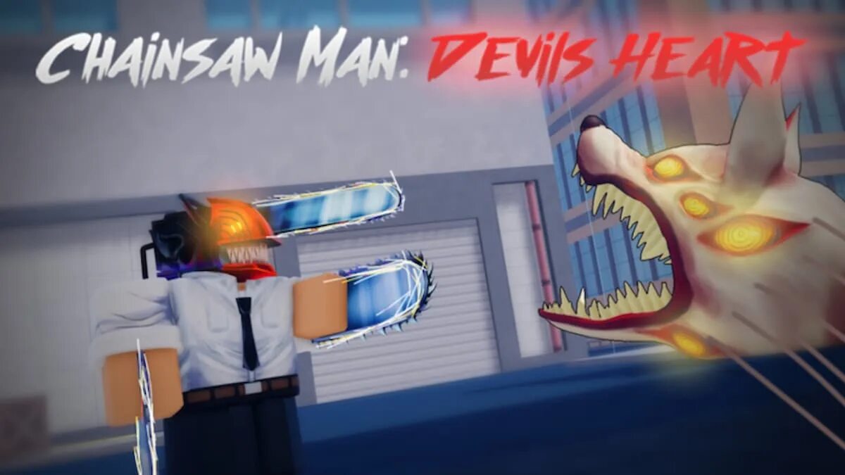 Chainsaw devil heart codes. Chainsaw devil heart codes