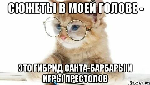 Хочу издеваюсь
