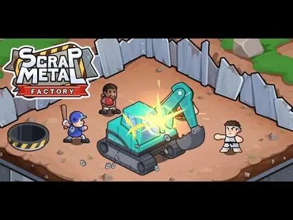 Игра металлом играть