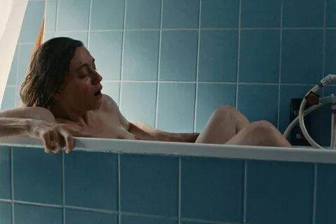 Grand Jeté Nude Scenes. 