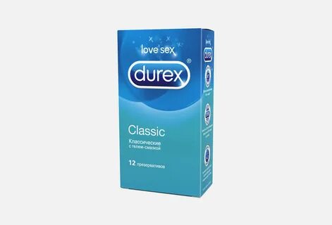 Durex classic отзывы