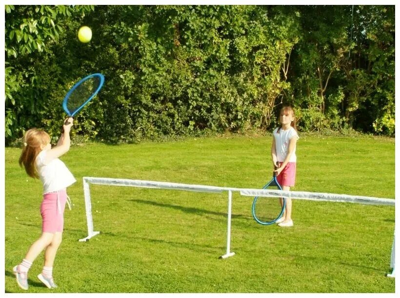 игровой набор mookie веселый теннис swingball. крокет спорт игра. инфраструктура спорта. ручные спортивные игры. спортивный инвентарь.