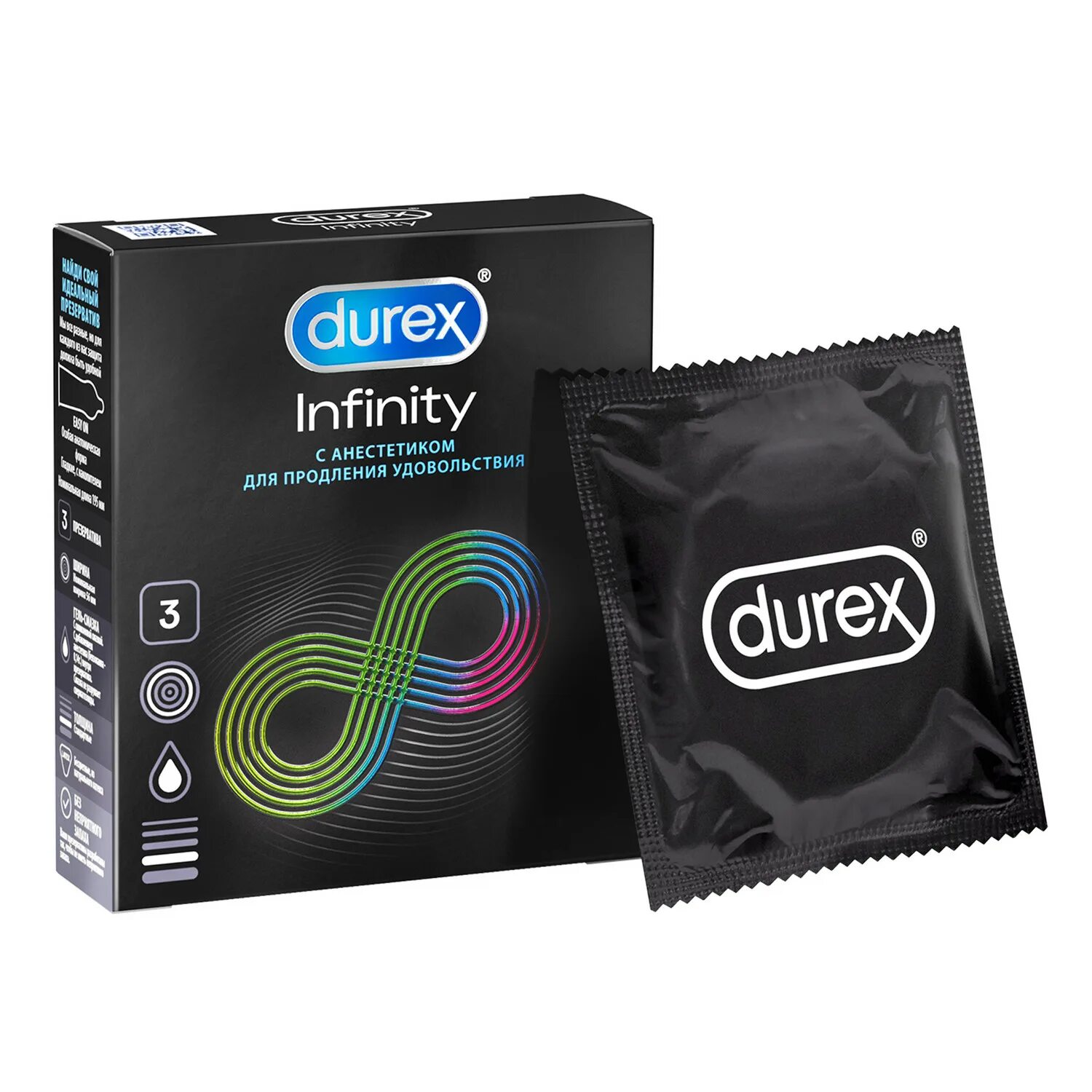 Презервативы Durex Infinity (с анестетиком) №12. Durex Infinity презервативы с анестетиком №3. Durex Infinity презервативы с анестетиком, 12 шт. Дюрекс Инфинити черный презерватив.