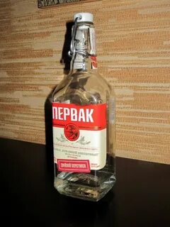Первачок
