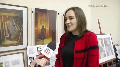 Художественную школу заречный