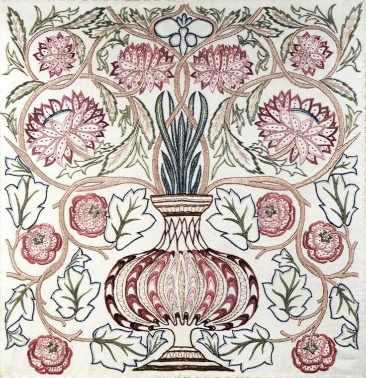 Уильям моррис (1861-1896). Уильям моррис. 2. Вильям моррис william morris. Мотивы уильяма морриса.