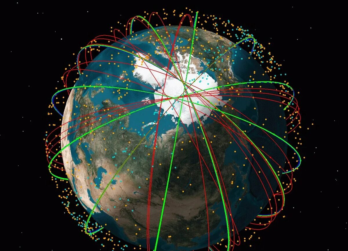 Орбита спутника земли. Спутников на орбитах земли. Спутники на околоземной орбите. Искусственные спутники на орбите земли.