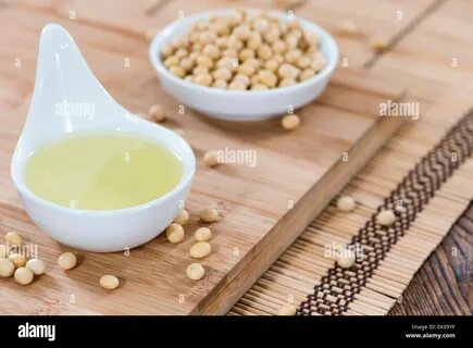 Soja soybean oil