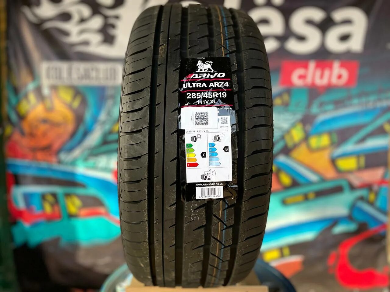 Ультра шина отзывы. Arivo Ultra arz4. Arivo Ultra arz4 225/45 r17. Шины Ultra arz 5. Arivo Ultra arz4 205/45r17.