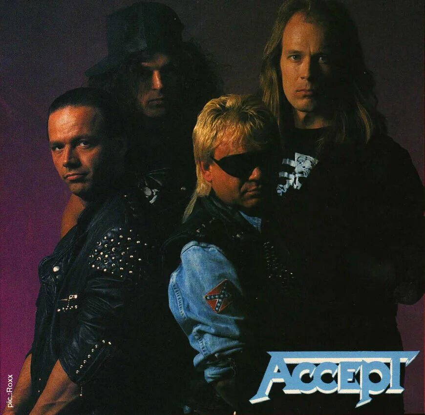 Header accept. Accept группа accept. Accept Band 1993. УДО Диркшнайдер 1986. Accept 1996 группа.