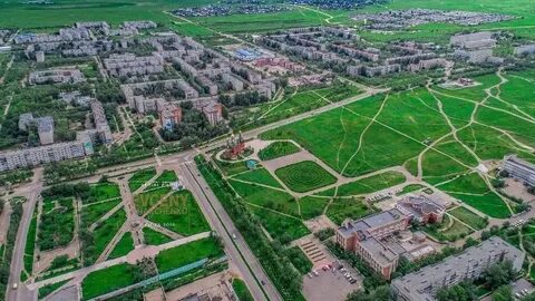 Краснокаменск население